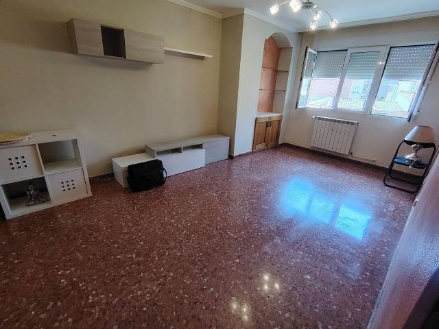 Piso en Venta en La Almozara