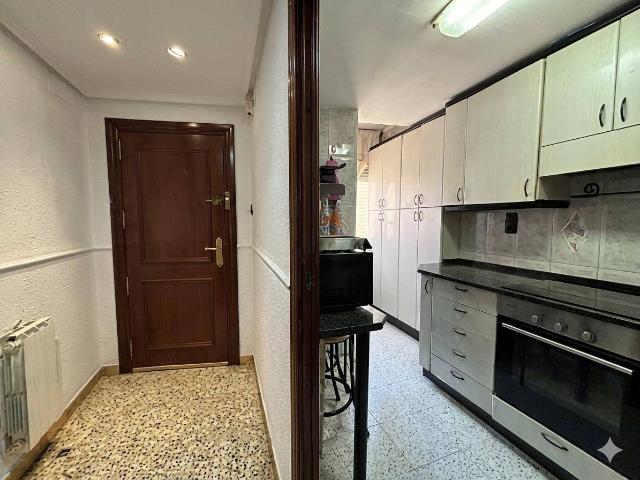 Piso en Venta en La Almozara