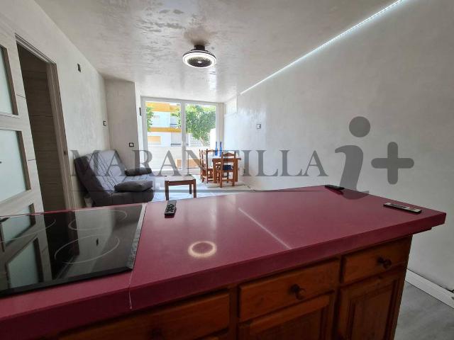 Piso en Venta en La Antilla