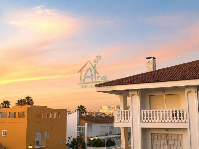 Piso en Venta en La Antilla