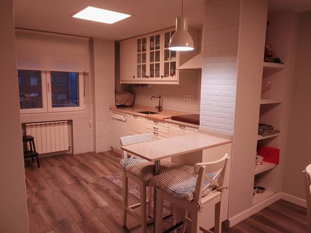 Piso en Venta en La Arena