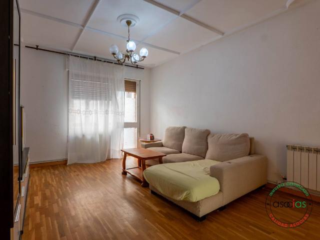 Piso en Venta en La Arena