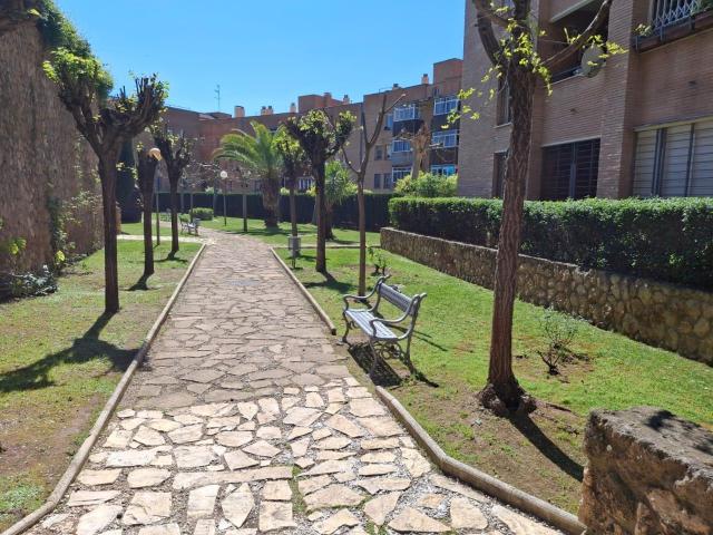 Piso en venta en la Asomadilla