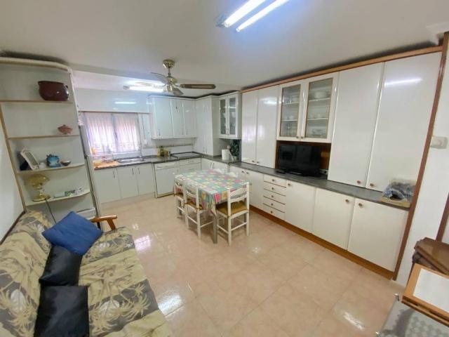 Piso en Venta en La Asunción La Inmaculada