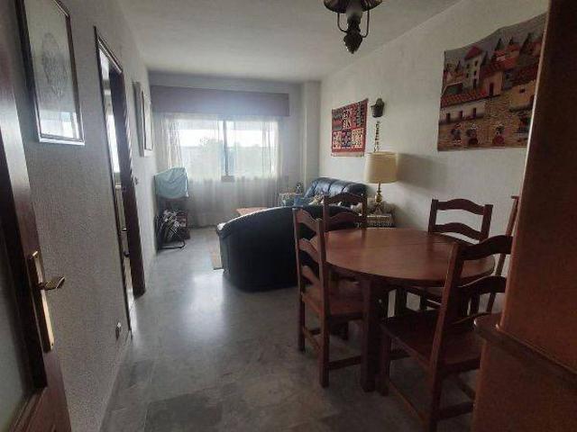 Piso en Venta en La Buhaira