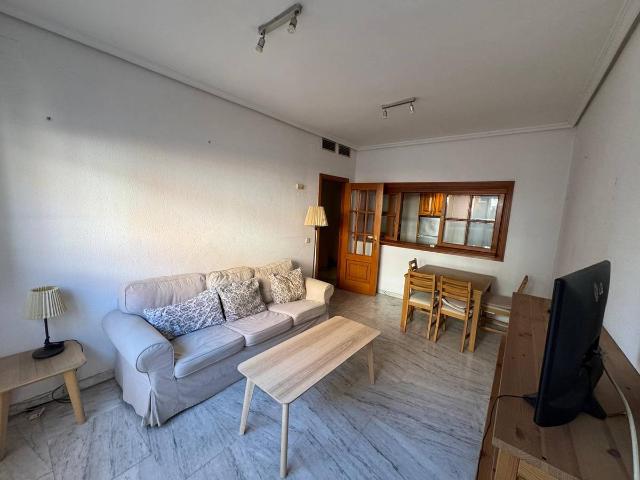Piso en Venta en La Buhaira