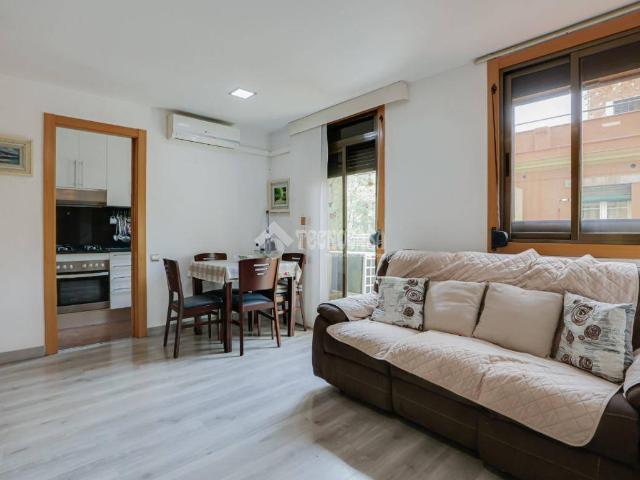 Piso en Venta en La Barceloneta