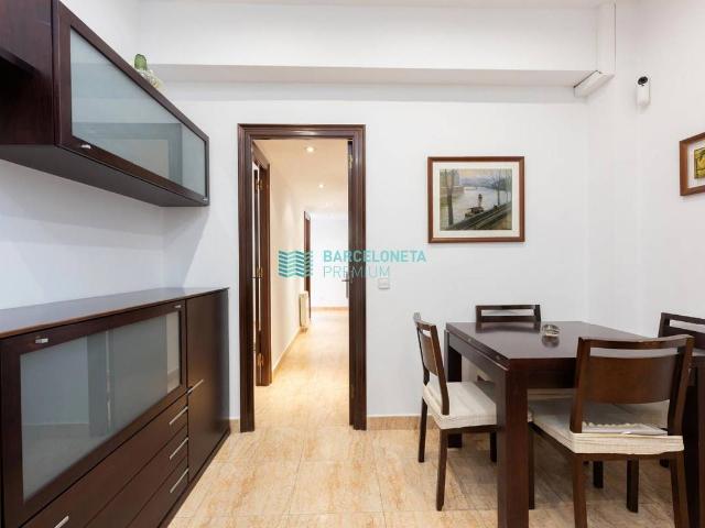 Piso en Venta en La Barceloneta
