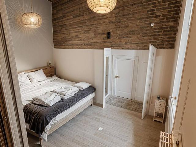 Piso en Venta en La Barceloneta