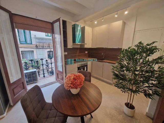 Piso en Venta en La Barceloneta