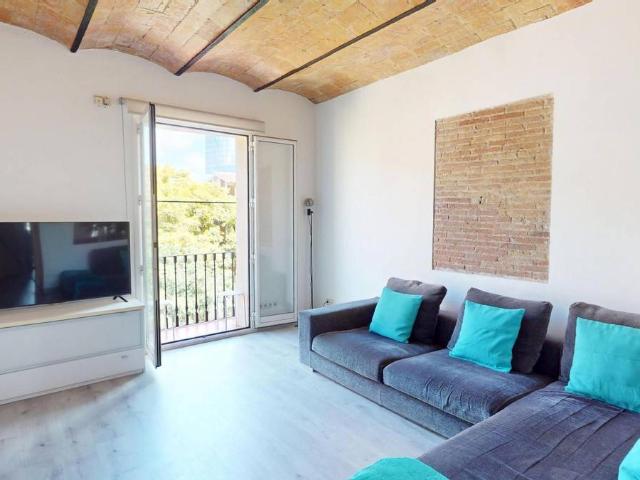 Piso en Venta en La Barceloneta