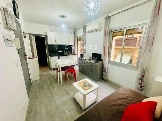 Piso en Venta en La Barceloneta