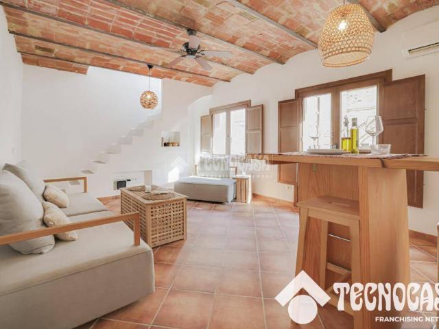 Piso en Venta en La Barceloneta