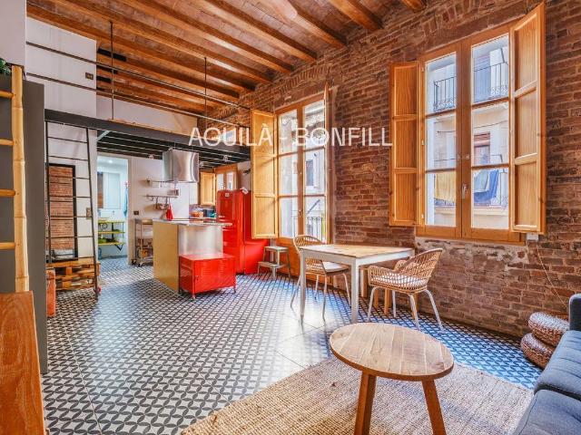 Piso en Venta en La Barceloneta
