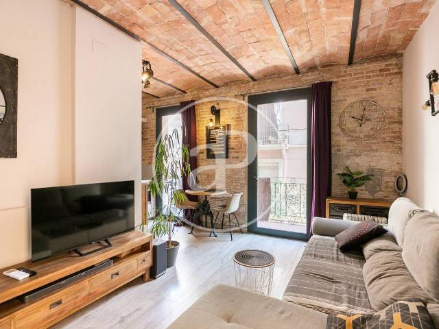 Piso en Venta en La Barceloneta