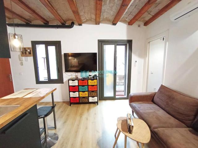 Piso en Venta en La Barceloneta