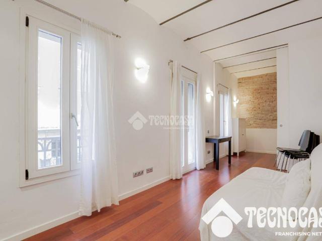Piso en Venta en La Barceloneta