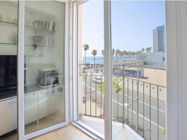 Piso en Venta en La Barceloneta