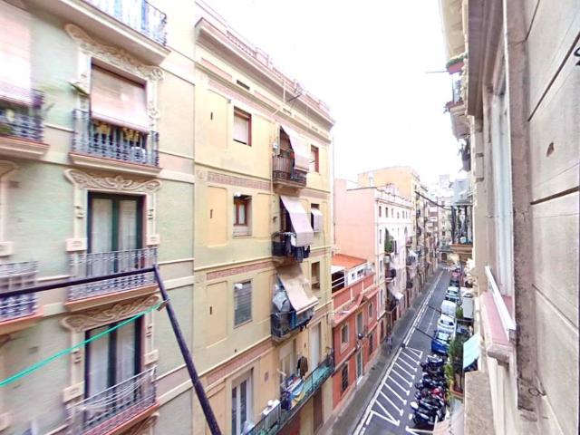 Piso en Venta en La Barceloneta