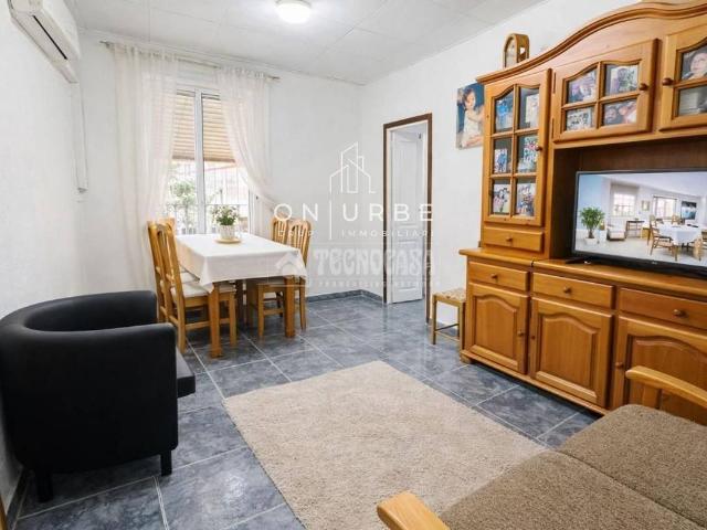 Piso en Venta en La Barceloneta