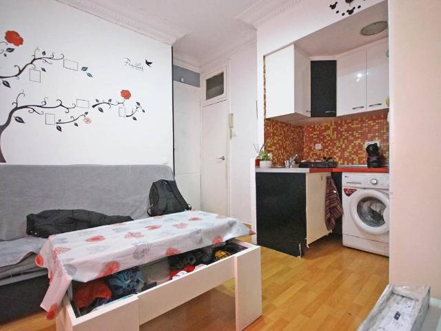 Piso en Venta en La Barceloneta