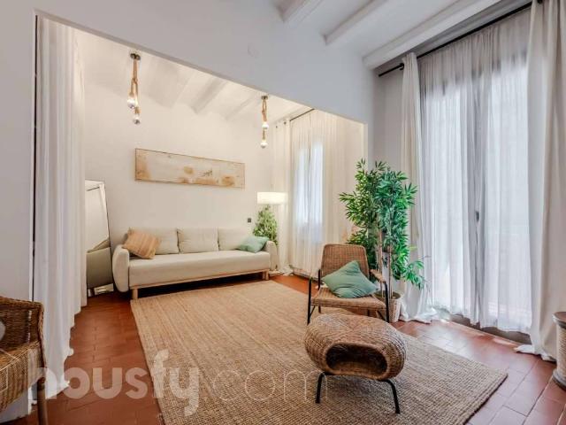 Piso en Venta en La Barceloneta