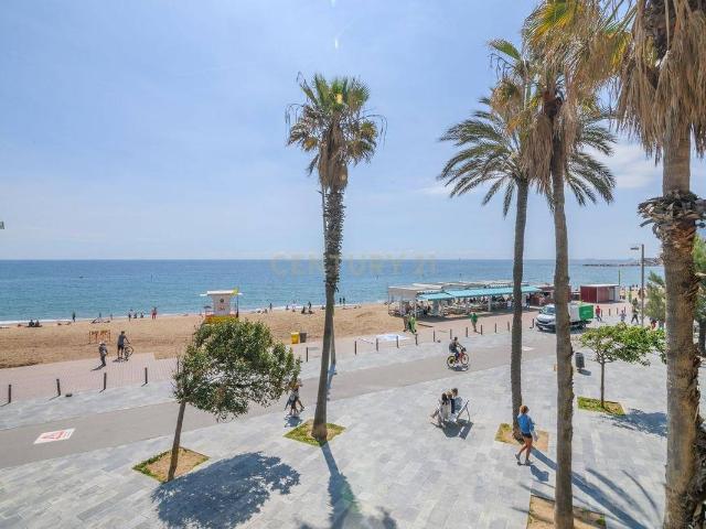 Piso en Venta en La Barceloneta