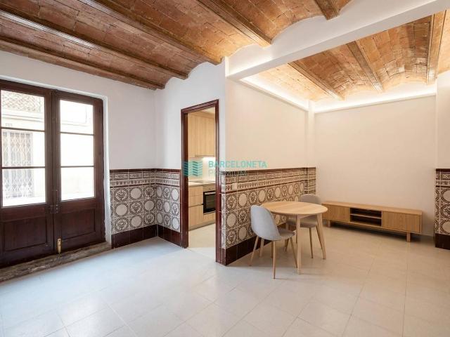Piso en Venta en La Barceloneta