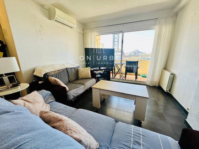 Piso en Venta en La Barceloneta
