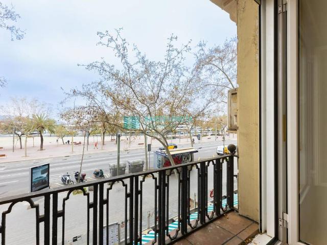 Piso en Venta en La Barceloneta