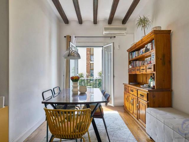 Piso en Venta en La Barceloneta