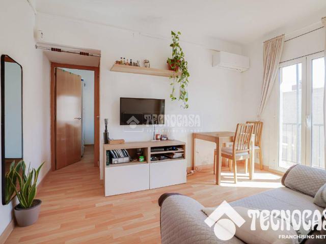 Piso en Venta en La Barceloneta