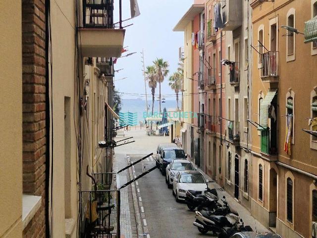 Piso en Venta en La Barceloneta