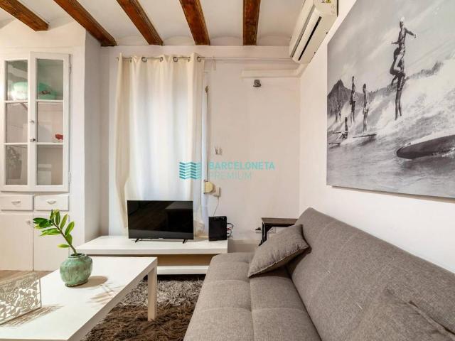 Piso en Venta en La Barceloneta