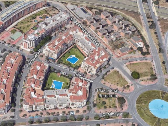 Piso en Venta en La Barriguilla