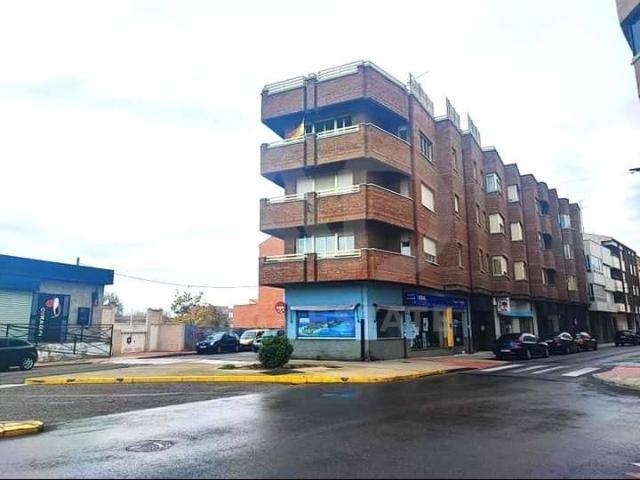 Piso en Venta en La Bañeza