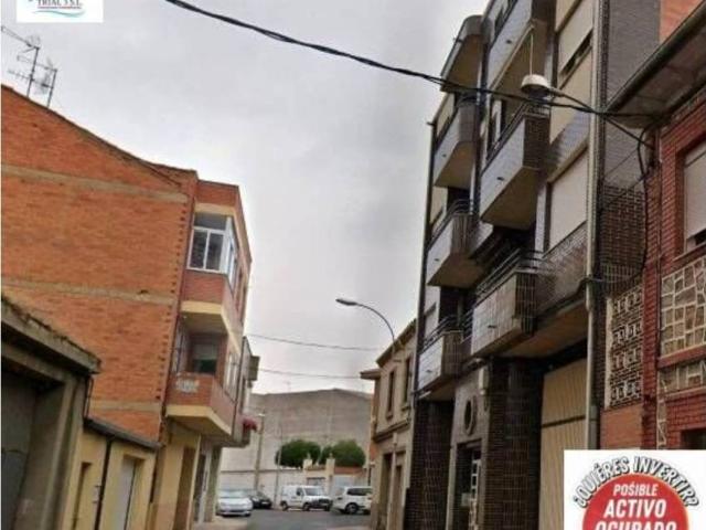 Piso en Venta en La Bañeza