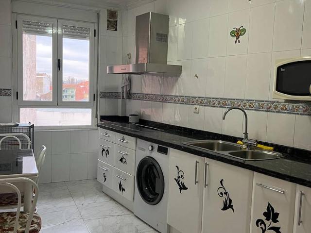 Piso en Venta en La Bañeza