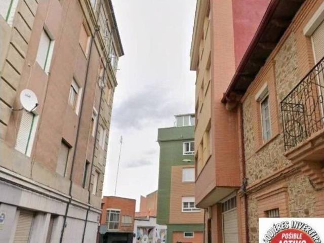 Piso en Venta en La Bañeza