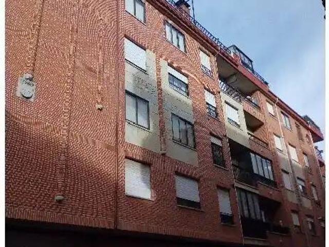 Piso en Venta en La Bañeza