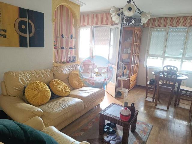 Piso en Venta en La Bañeza