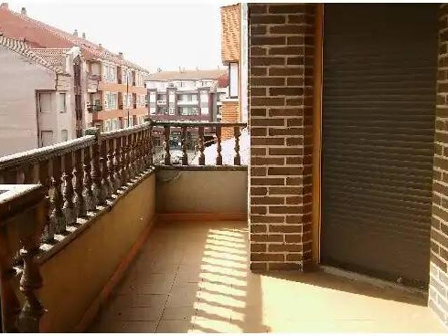 Piso en Venta en La Bañeza