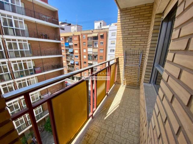 Piso en venta en La Bega Baixa