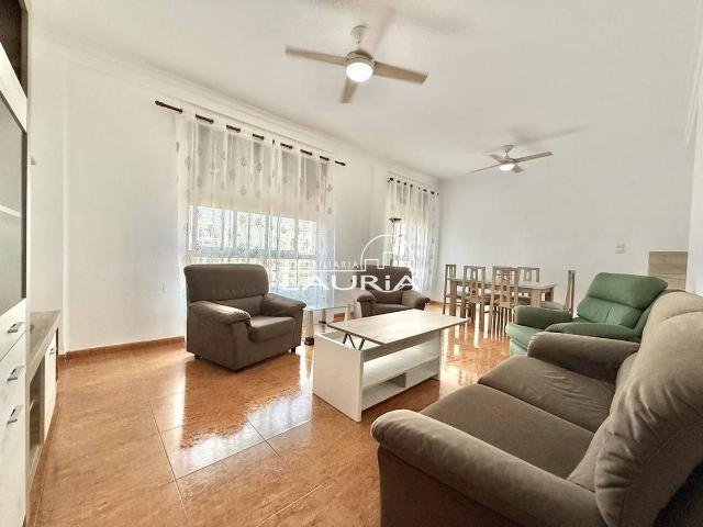 Piso en Venta en La Bega Baixa Plaza Xúquer