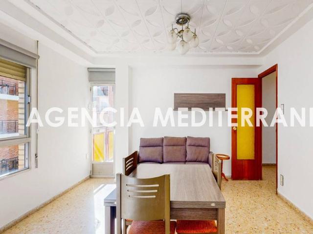 Piso en Venta en La Bega Baixa Plaza Xúquer