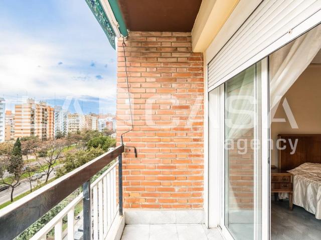Piso en Venta en La Bega Baixa Plaza Xúquer