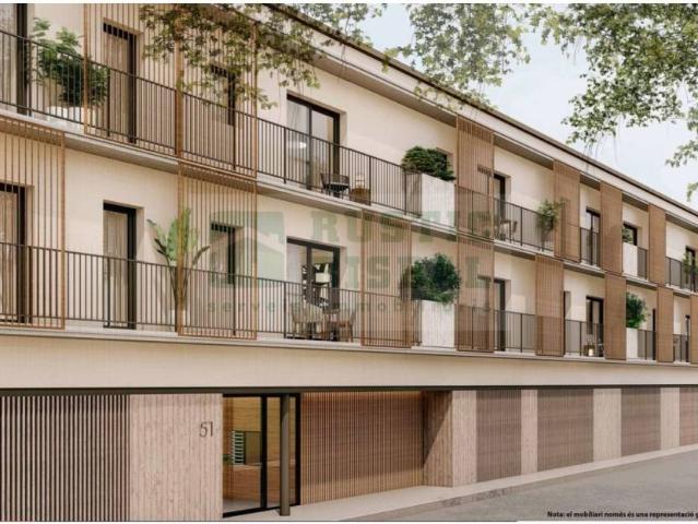 Piso en Venta en La Bisbal d'Empordà