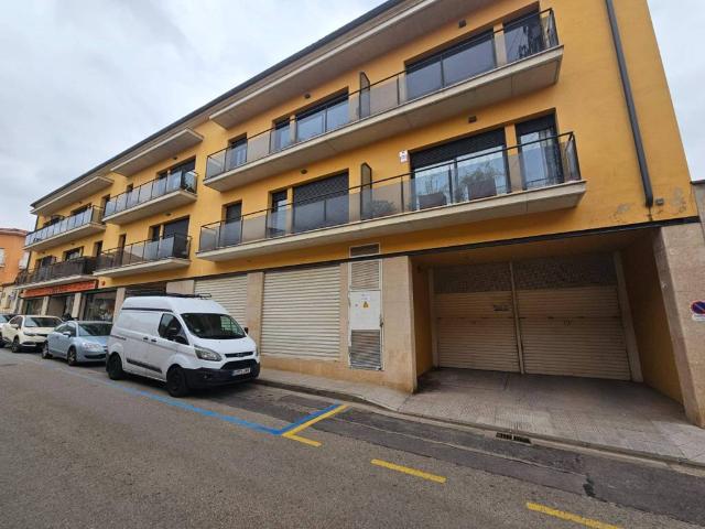 Piso en Venta en La Bisbal d'Empordà