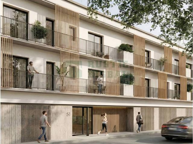 Piso en Venta en La Bisbal d'Empordà