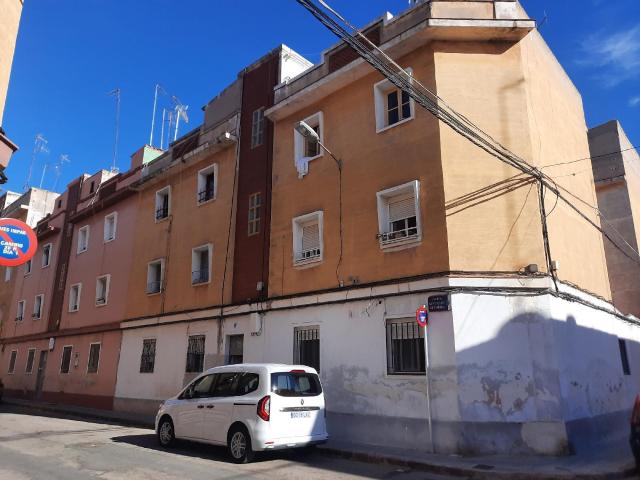 Piso en Venta en La Bosca